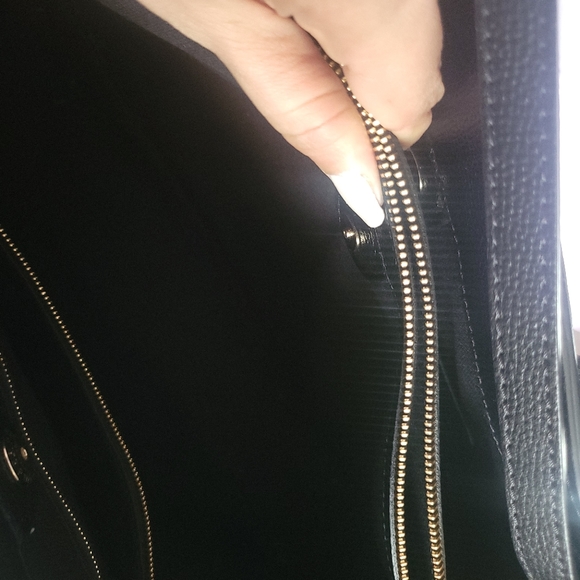 Burberry authentic bag - Picture 11 of 12